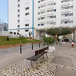 Apartament Freire Portimão