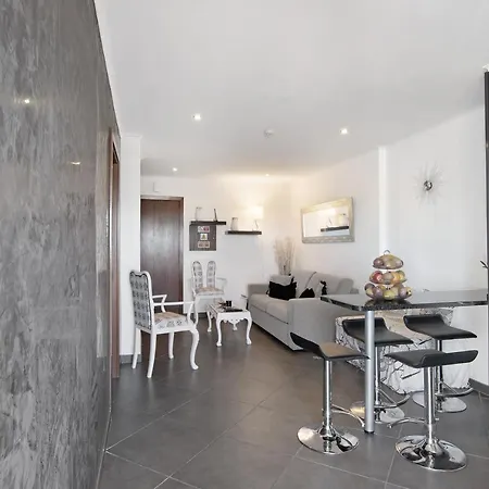 Apartament Freire *