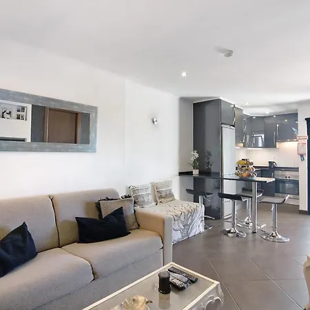 Apartment Freire *
