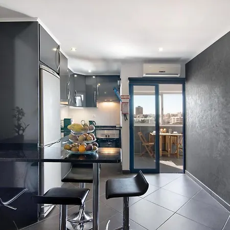 Freire Apartment