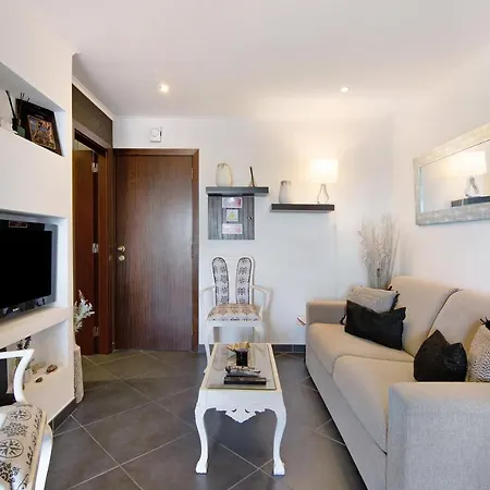 Freire Apartment Portimao