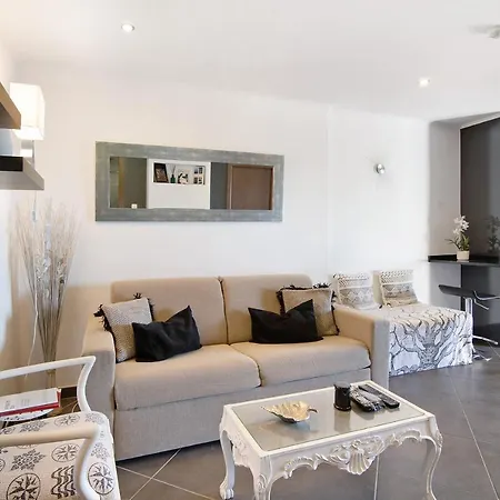 Freire Apartment