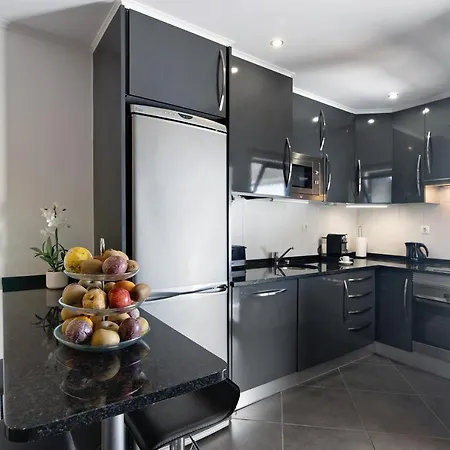 Freire Appartement Portimão