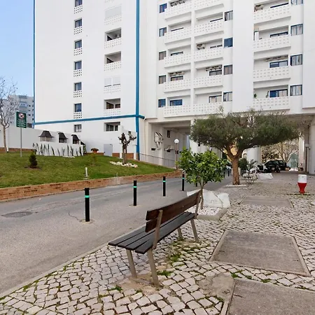 Apartment Freire Portimao