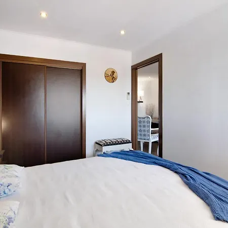 Freire Apartment *