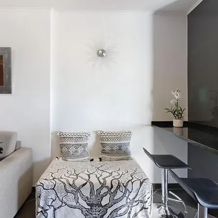 Freire Apartment