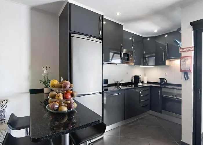 Freire 公寓 波尔蒂芒