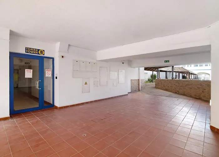 公寓 Freire 波尔蒂芒