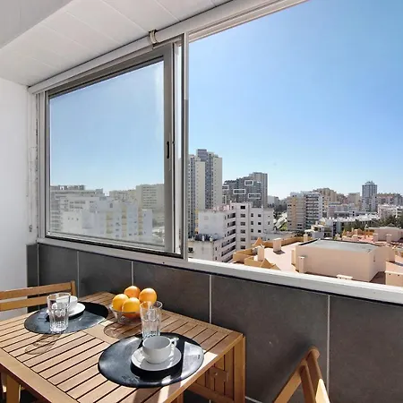Freire Apartment