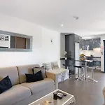 Apartment Freire *