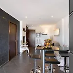 Freire Apartment