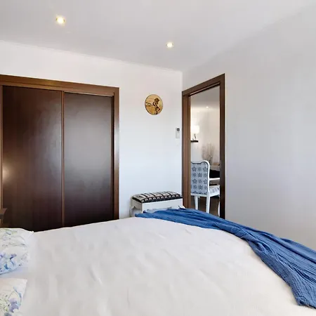 Freire Apartment